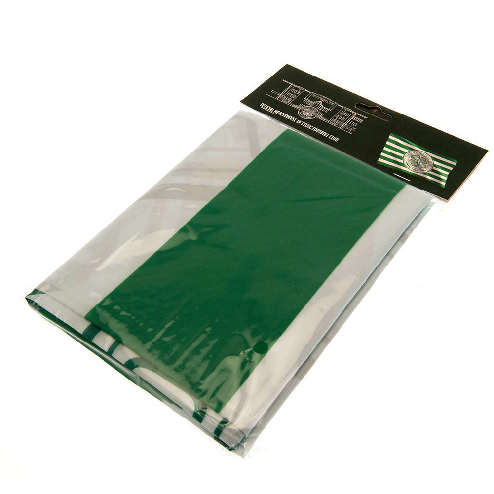 Celtic FC Hoop Flag: 4 - Flags & Banners By Celtic