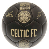 Celtic FC Sig Gold Phantom Football: 1 - Balls By Celtic