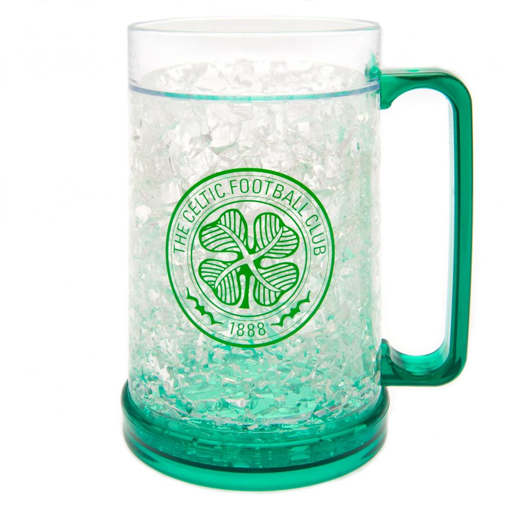 Celtic FC Freezer Mug: 1 - Mugs By Celtic