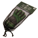 Celtic FC Delta Goalkeeper Gloves Kids: 3 - Gloves By Celtic