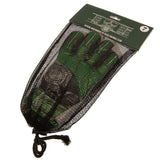 Celtic FC Delta Goalkeeper Gloves Yths: 3 - Gloves By Celtic