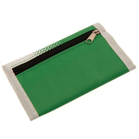 Celtic FC Fade Wallet: 3 Wallets By Celtic