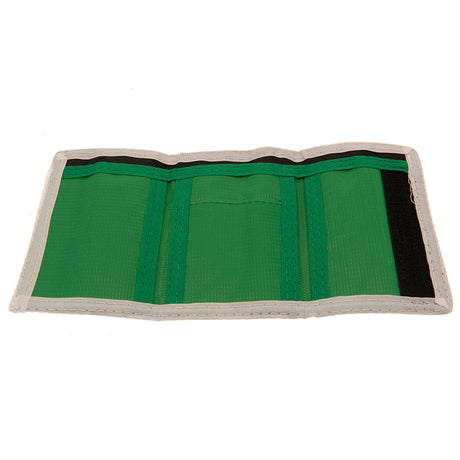 Celtic FC Fade Wallet: 2 Wallets By Celtic
