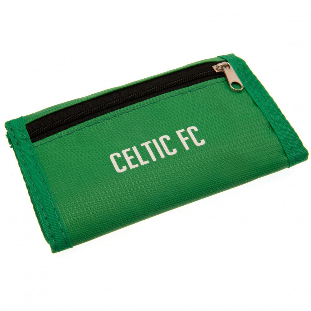Celtic FC Colour React Wallet: 3 - Wallets By Celtic