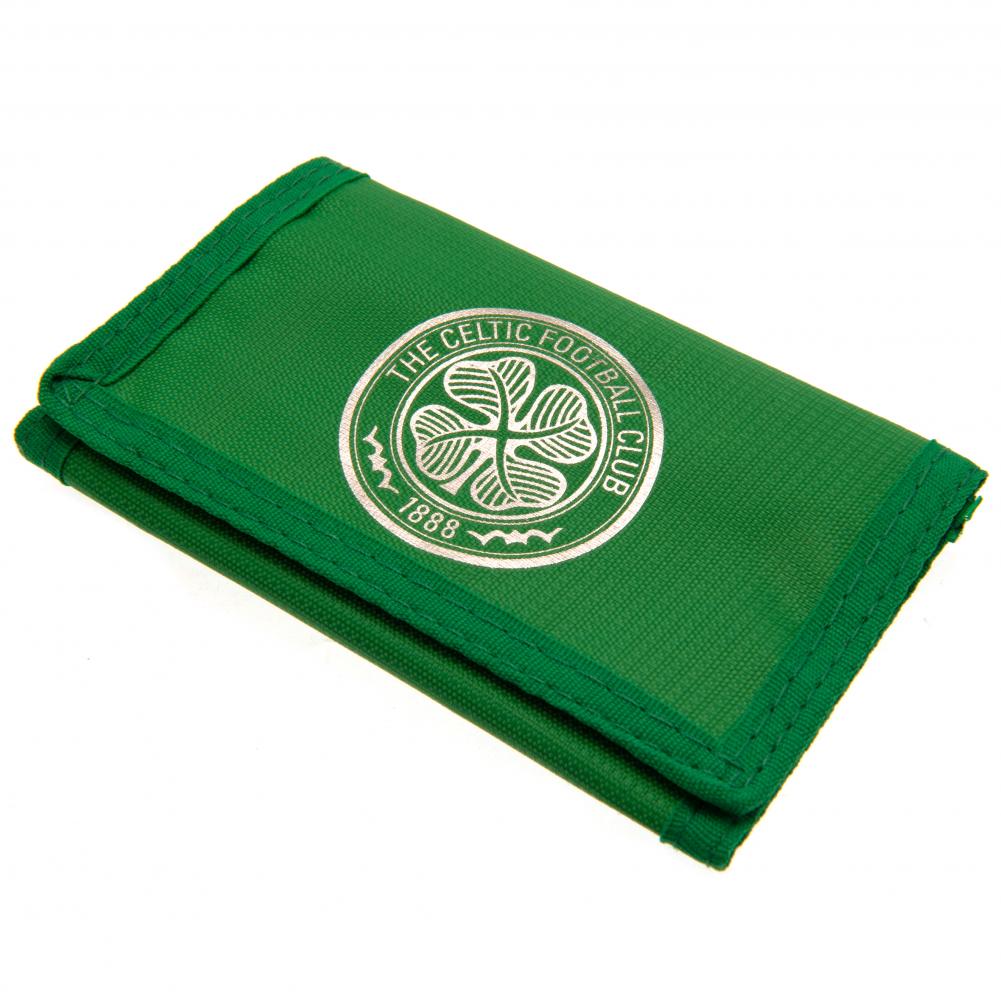 Celtic FC Colour React Wallet: 1 - Wallets By Celtic
