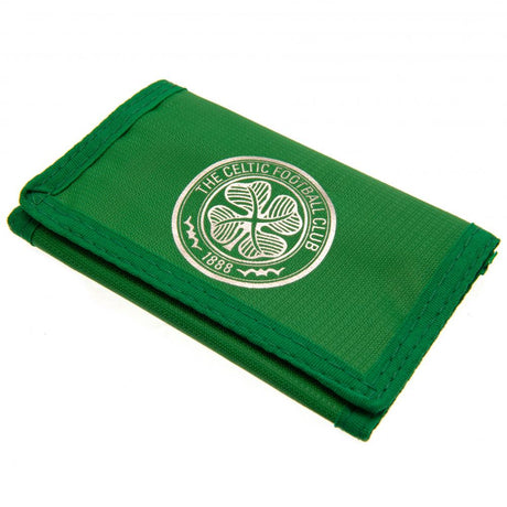 Celtic FC Colour React Wallet: 1 - Wallets By Celtic