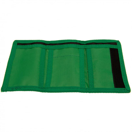 Celtic FC Colour React Wallet: 2 - Wallets By Celtic