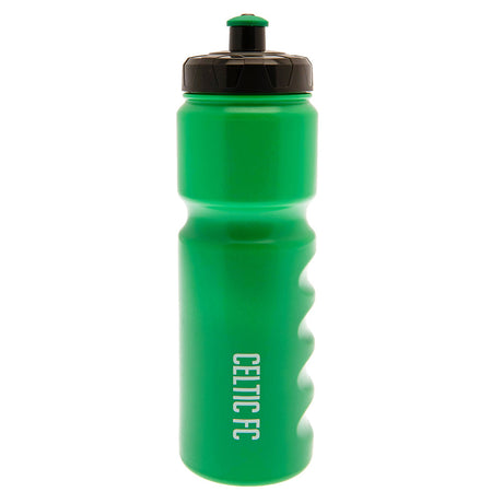 Celtic FC Plastic Drinks Bottle: 2 Water Bottles By Celtic