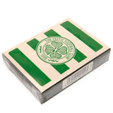 Celtic FC Playing Cards: 3 - Puzzles & Games By Celtic