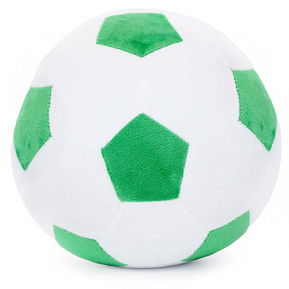 Celtic FC Plush Football: 3 - Balls By Celtic