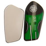 Celtic FC Delta Shin Pads Kids: 1 - Shin Pads By Celtic