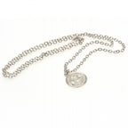 Celtic FC Silver Plated Pendant & Chain - Shop Jewellery At Gift Moments - 2