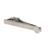 Celtic FC Stainless Steel Tie Slide: 2 - Cufflinks & Tie Slides By Celtic