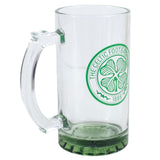 Celtic FC Stein Glass Tankard: 2 - Tankards By Celtic