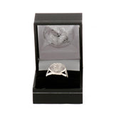 Celtic FC Sterling Silver Ring Large: 2 - Jewellery By Celtic