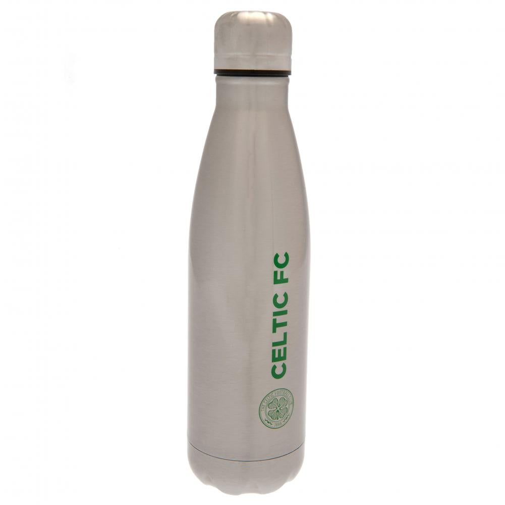 Celtic FC Thermal Flask - Shop Water Bottles At Gift Moments - 2
