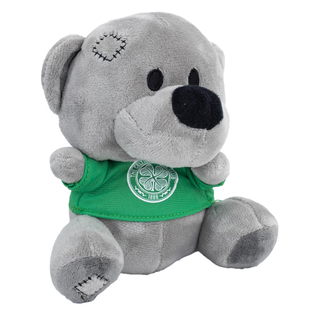 Celtic FC Timmy Bear - Shop Teddy Bears & Soft Toys At Gift Moments - 1