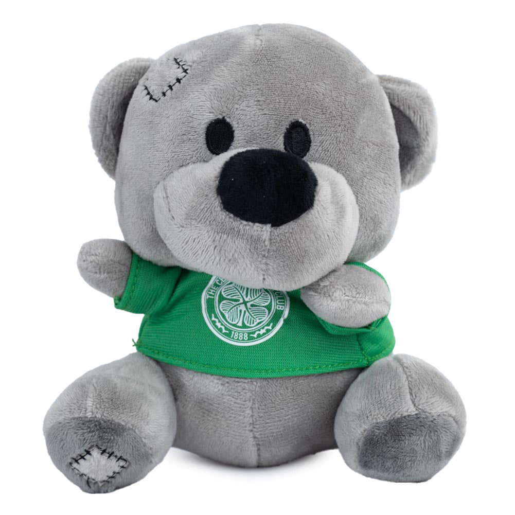 Celtic FC Timmy Bear: 2 - Teddy Bears & Soft Toys By Celtic