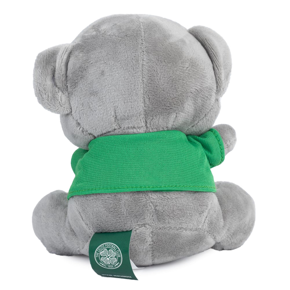 Celtic FC Timmy Bear: 3 - Teddy Bears & Soft Toys By Celtic