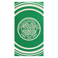 Celtic FC Pulse Towel - Shop Towels At Gift Moments - 1
