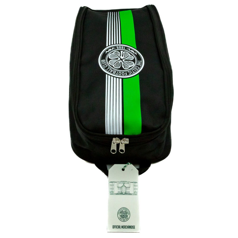 Celtic FC Ultra Boot Bag: 3 - Bags By Celtic
