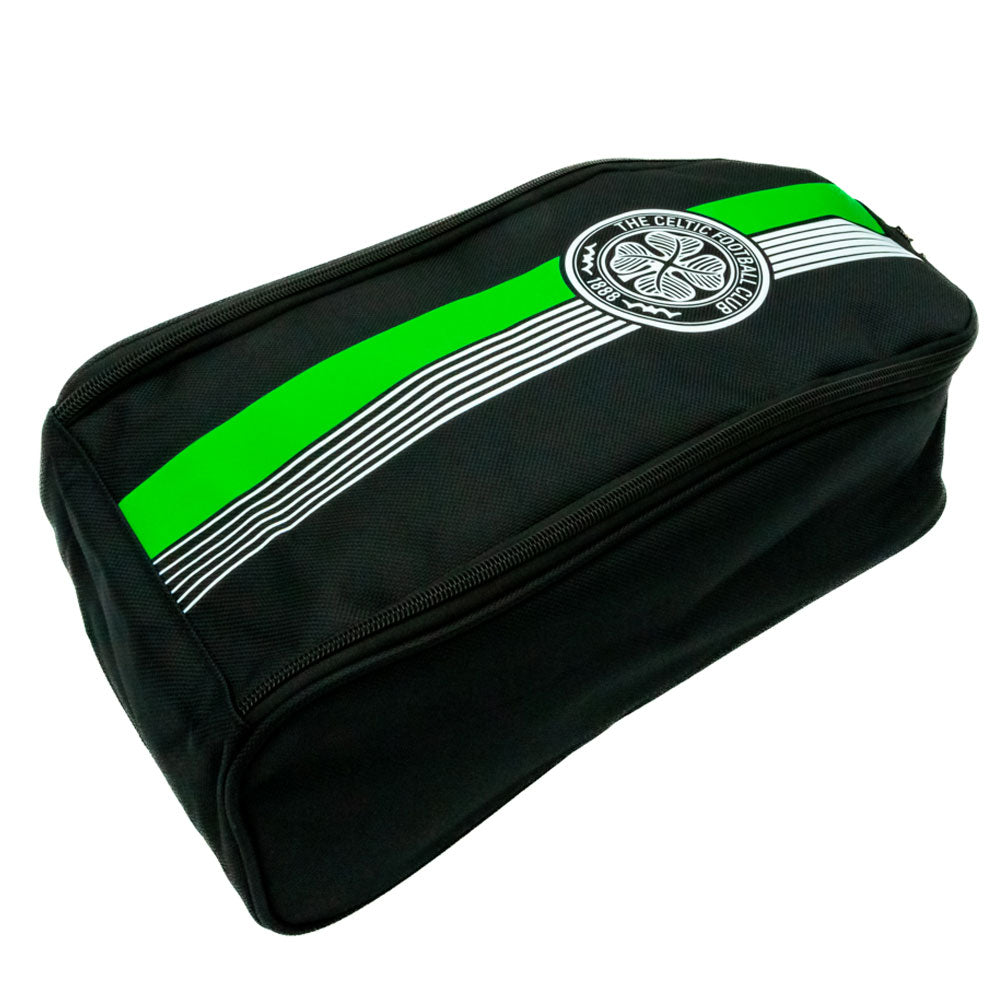Celtic FC Ultra Boot Bag: 2 - Bags By Celtic