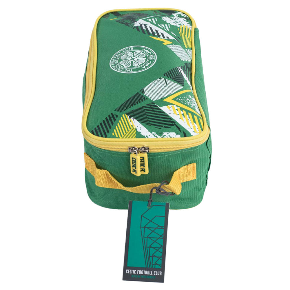 Celtic FC Vector Boot Bag: 3 - Bags By Celtic