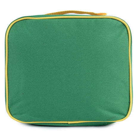 Celtic FC Vector Lunch Bag: 4 Lunch Boxes & Bags By Celtic