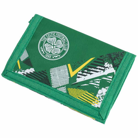 Celtic FC Vector Wallet: 1 Wallets & Money Clips By Celtic