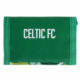 Celtic FC Vector Wallet: 3 - Wallets & Money Clips By Celtic
