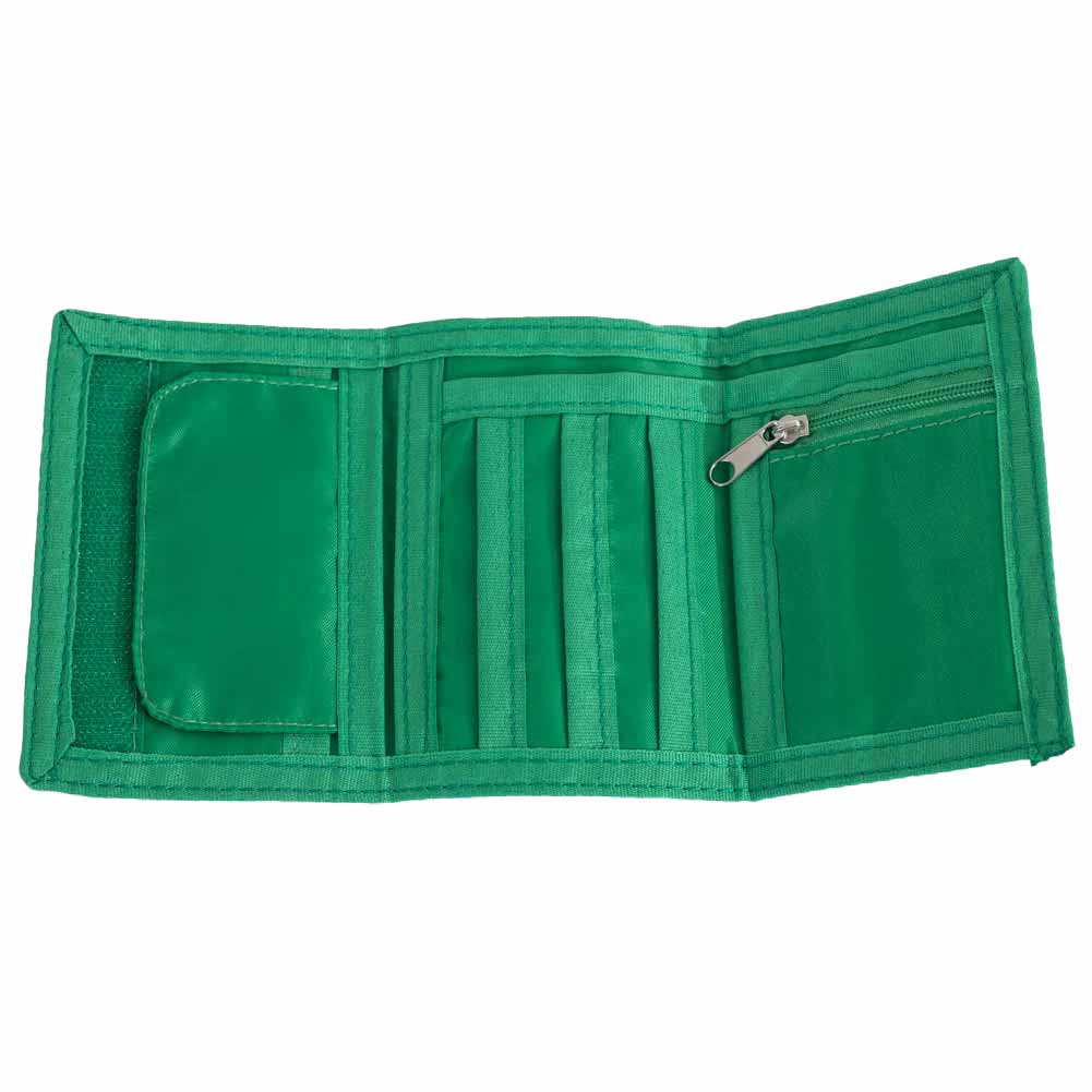Celtic FC Vector Wallet - Shop Wallets & Money Clips At Gift Moments - 2