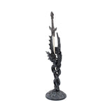 Celtic Realm Letter Opener Black Dragon Sword: 3 Letter Openers By Gift Moments