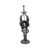 Celtic Realm Letter Opener Black Dragon Sword: 5 Letter Openers By Gift Moments