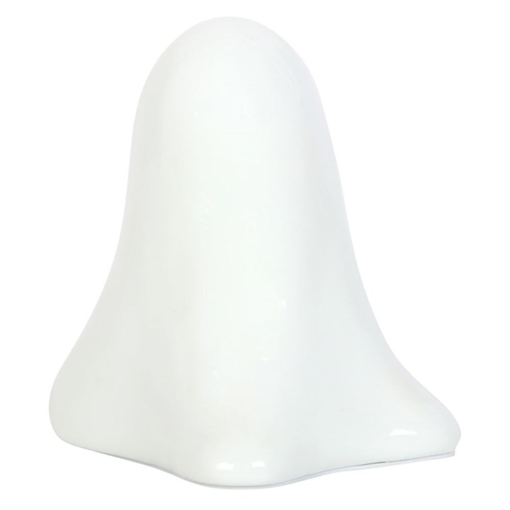 Ceramic Light Up LED Ghost: 5 - By Gift Moments
