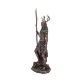 Cernunnos the Horned God Bronze Figurine: 3 - Figures & Collectables By Gift Moments