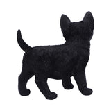 Charmed Companion Black Cat Figurine 20cm: 4 - Figures & Collectables By Gift Moments
