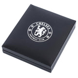 Chelsea FC 18ct Gold Plated on Silver Pendant & Chain: 4 - Necklaces By Chelsea