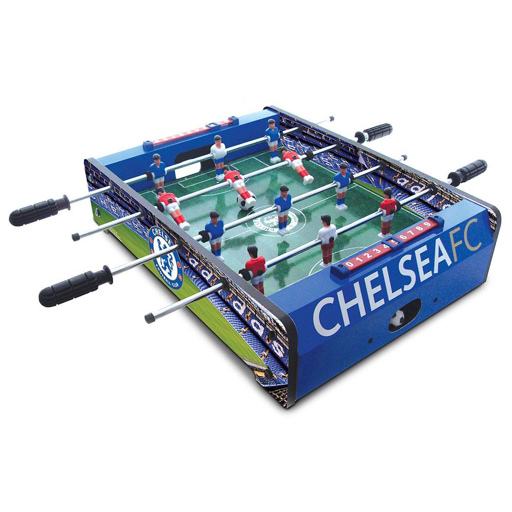 Chelsea FC 20 inch Football Table Game - Shop Toys At Gift Moments - 1
