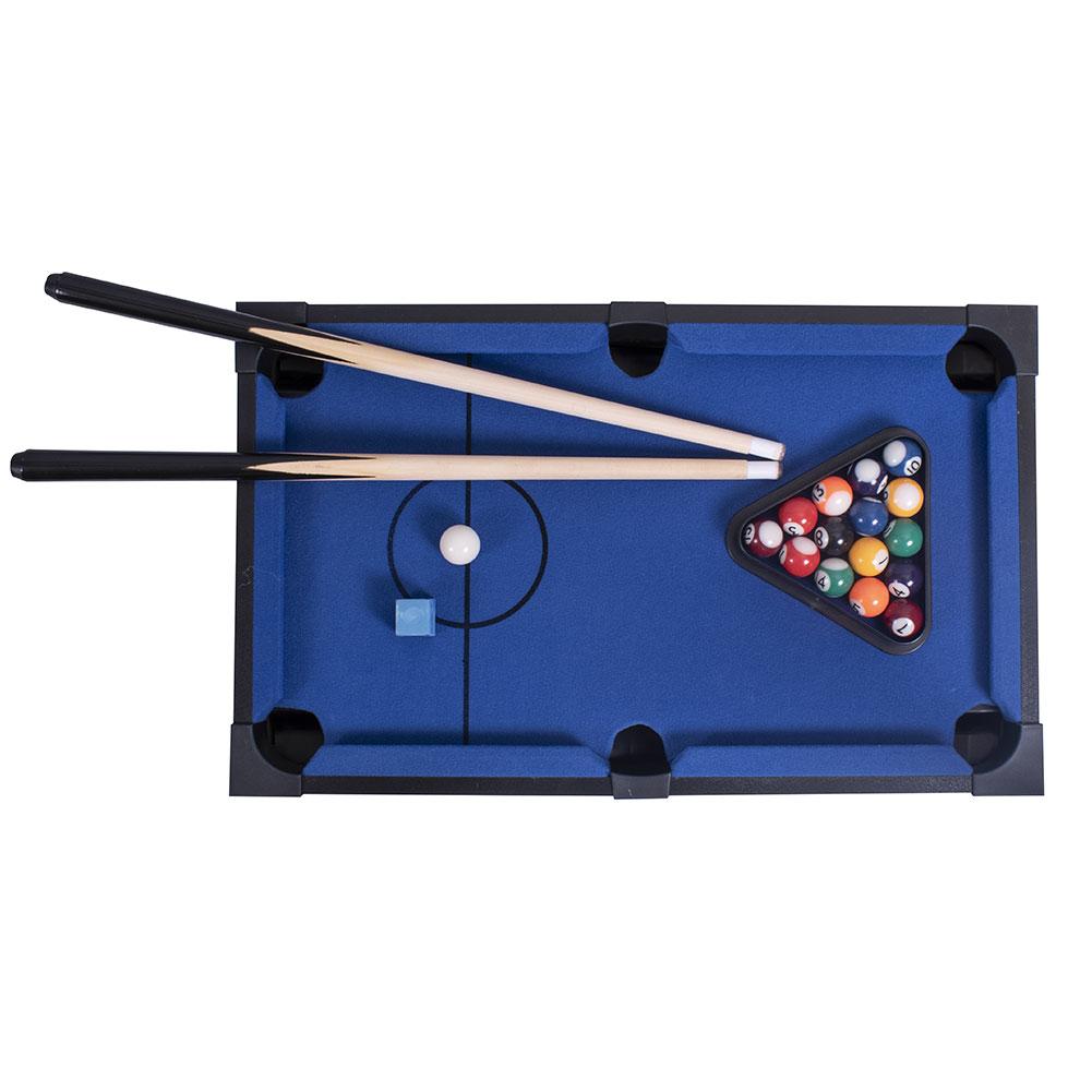 Chelsea FC 20 inch Pool Table: 3 - Toys By Chelsea