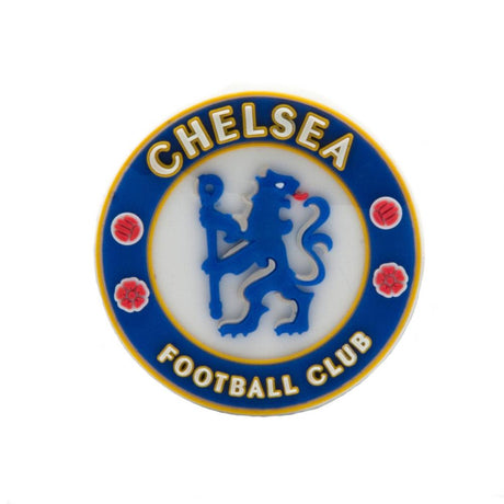 Chelsea FC 3D Fridge Magnet: 1 By Chelsea
