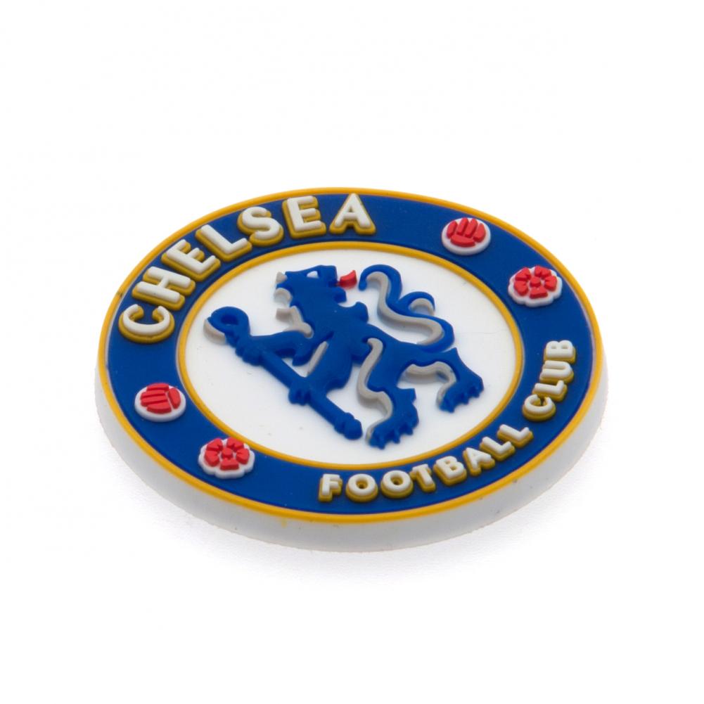 Chelsea FC 3D Fridge Magnet: 2 - By Chelsea