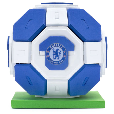 Chelsea FC Foam Football Puzzle: 2 - Puzzles & Games By Chelsea