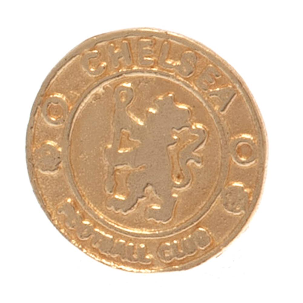 Chelsea FC 9ct Gold Earring: 2 - Jewellery By Chelsea