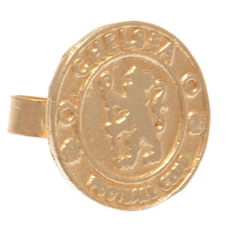 Chelsea FC 9ct Gold Earring: 3 - Jewellery By Chelsea
