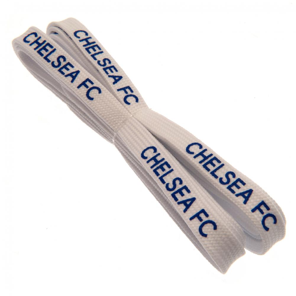 Chelsea FC Accessories Set: 4 - Armbands & Wristbands By Chelsea