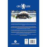 Chelsea FC Annual 2026: 3 - Books By Chelsea