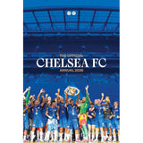 Chelsea FC Annual 2026: 1 - Books By Chelsea