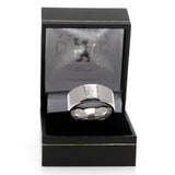 Chelsea FC Band Ring Large: 2 - Jewellery By Chelsea