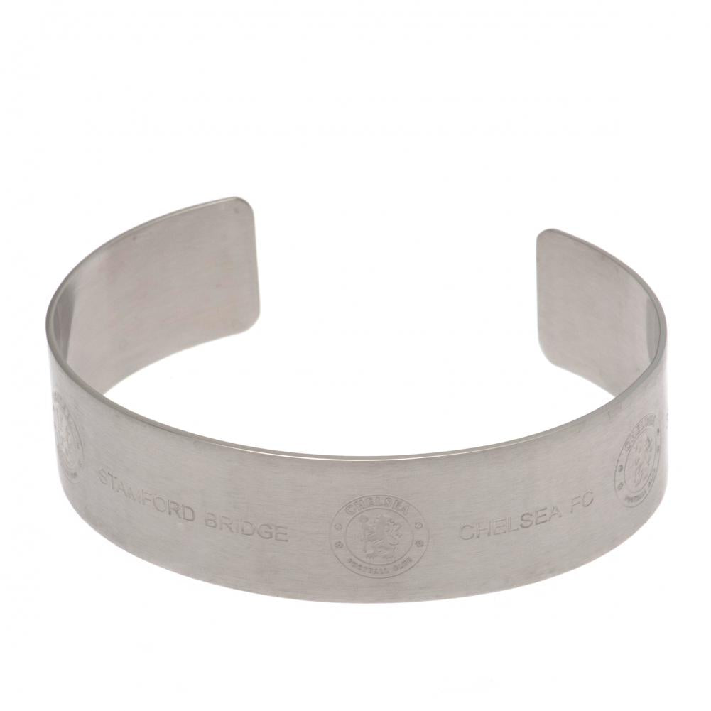 Chelsea FC Bangle: 2 - Jewellery By Chelsea