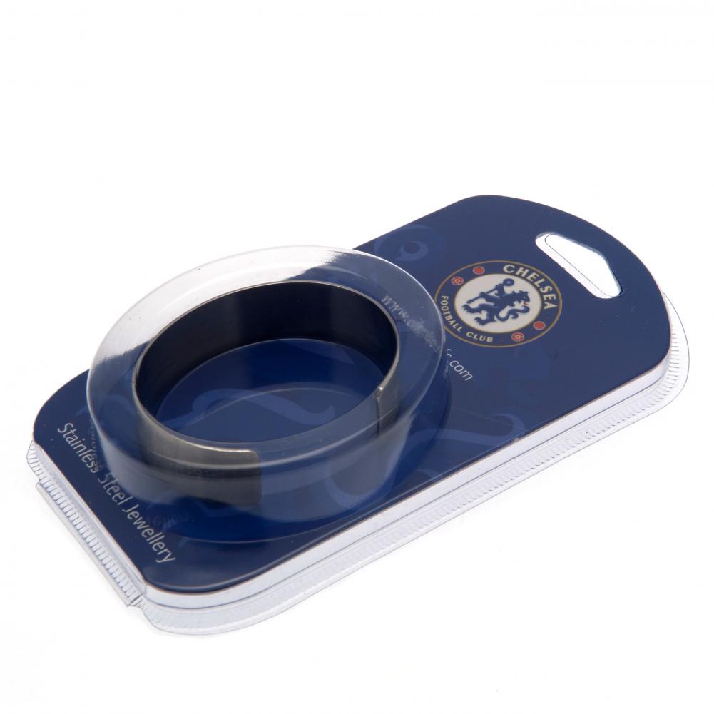 Chelsea FC Bangle: 3 - Jewellery By Chelsea